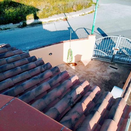 דירות אורוסיי Residenza Rosa Maria מראה חיצוני תמונה