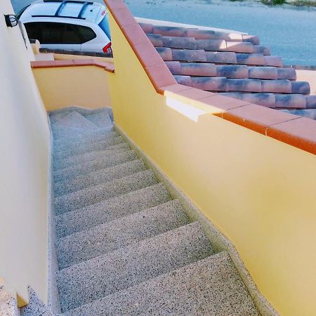 דירות אורוסיי Residenza Rosa Maria מראה חיצוני תמונה