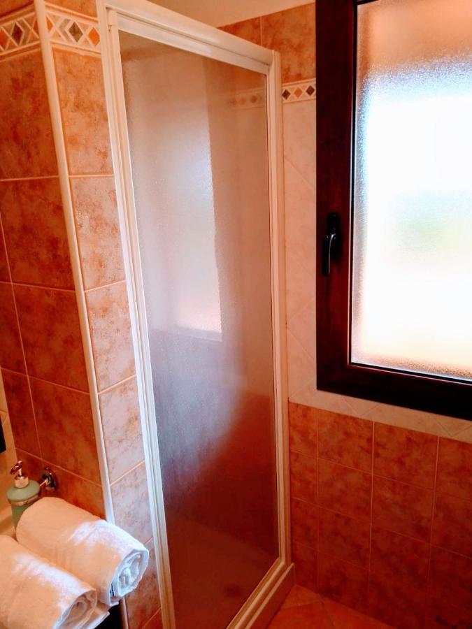 דירות אורוסיי Residenza Rosa Maria מראה חיצוני תמונה