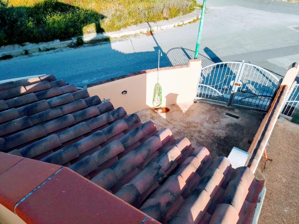 דירות אורוסיי Residenza Rosa Maria מראה חיצוני תמונה