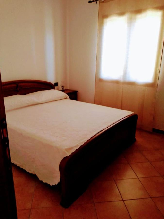 דירות אורוסיי Residenza Rosa Maria מראה חיצוני תמונה